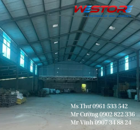 KHO BÌNH DƯƠNG BHG K1991